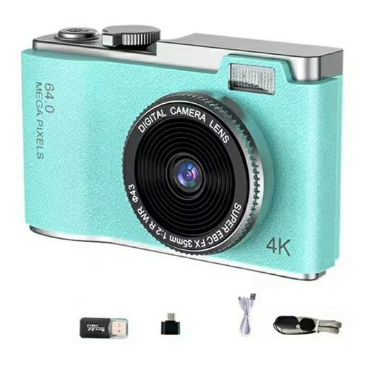 Digital Cameras 