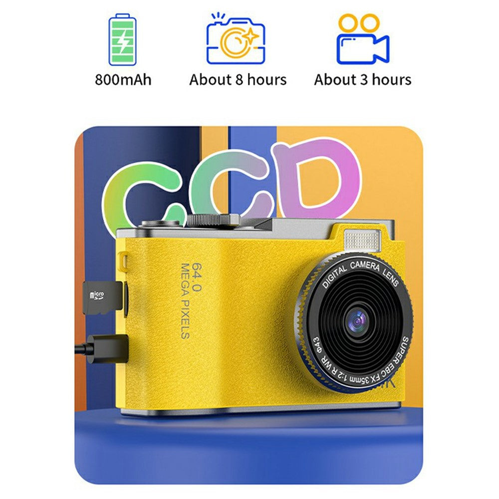 Digital Cameras 