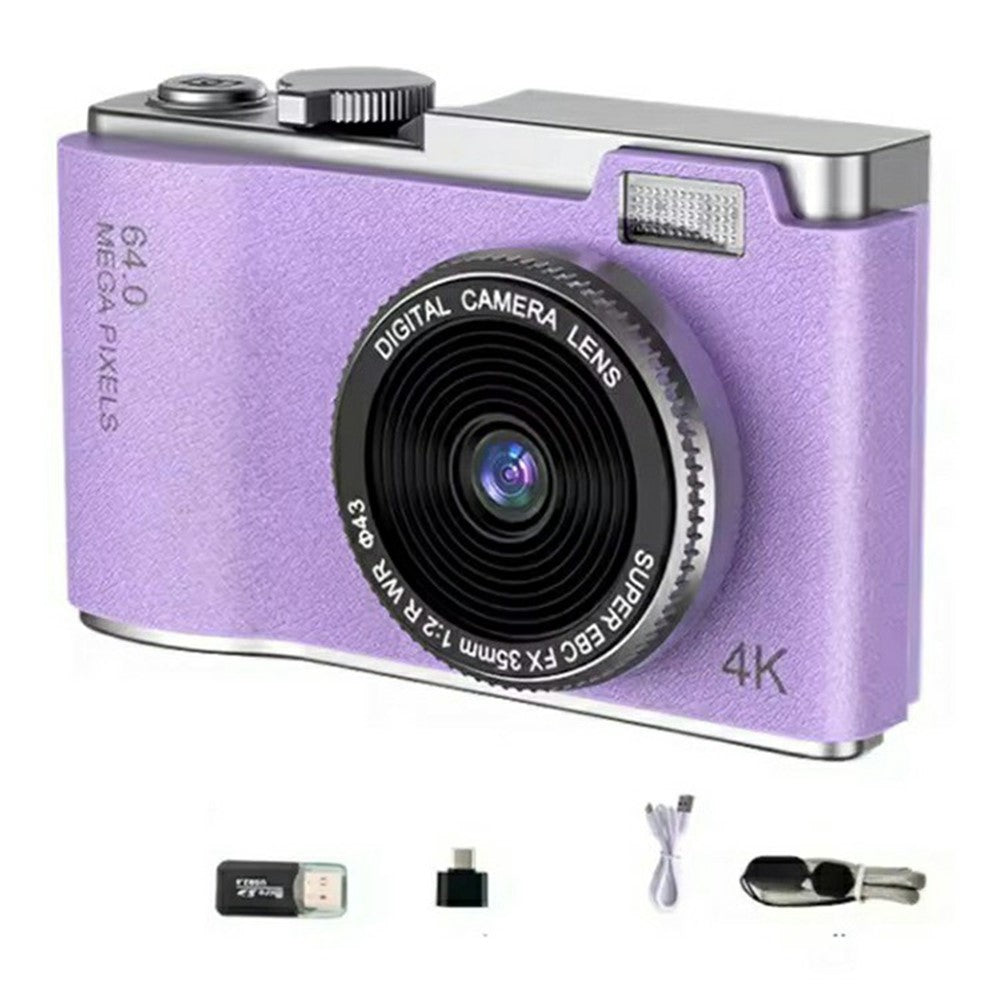 Digital Cameras 