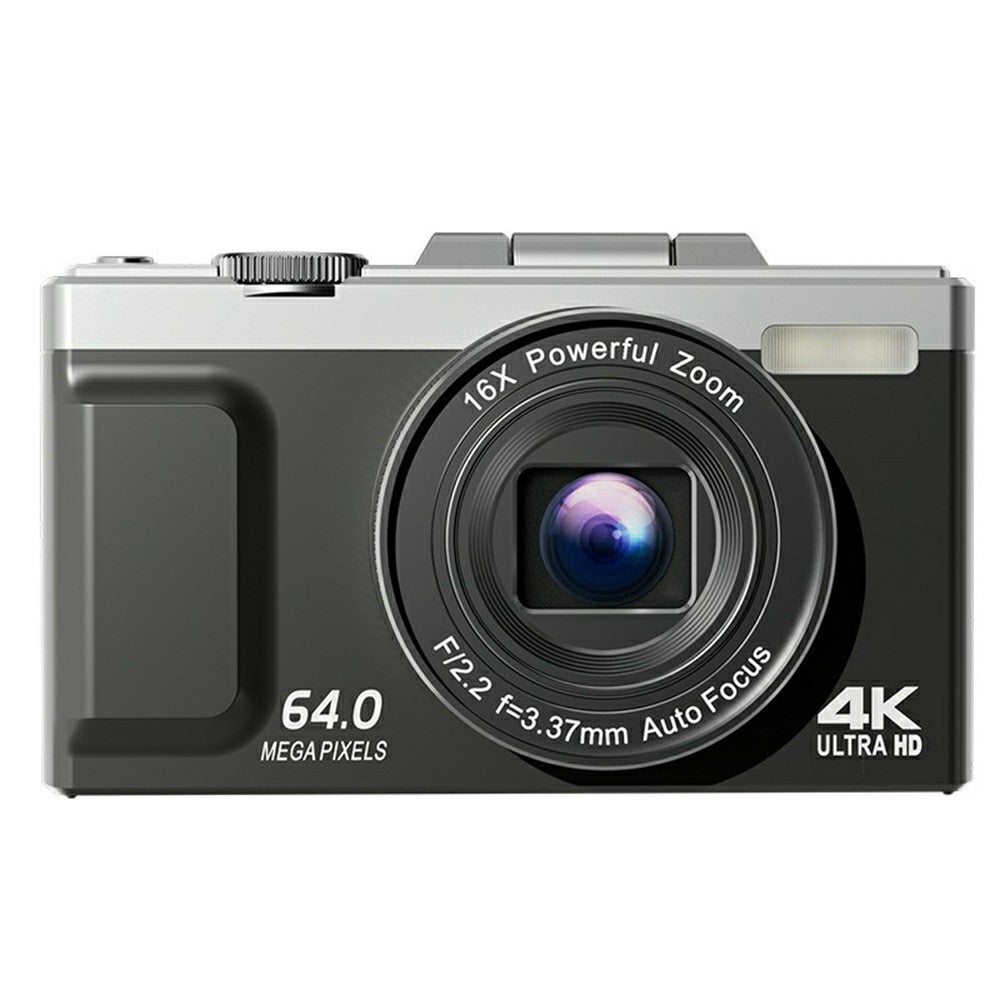 Digital Cameras 