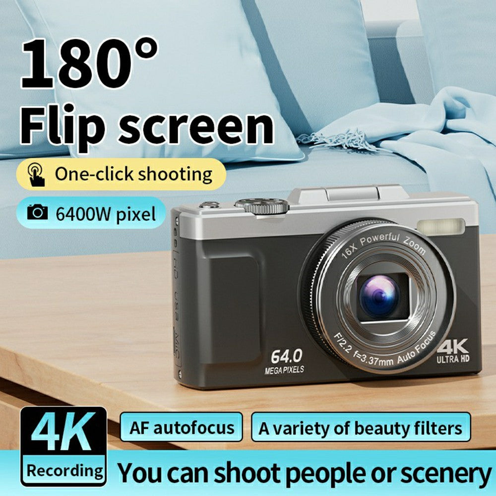 Digital Cameras 