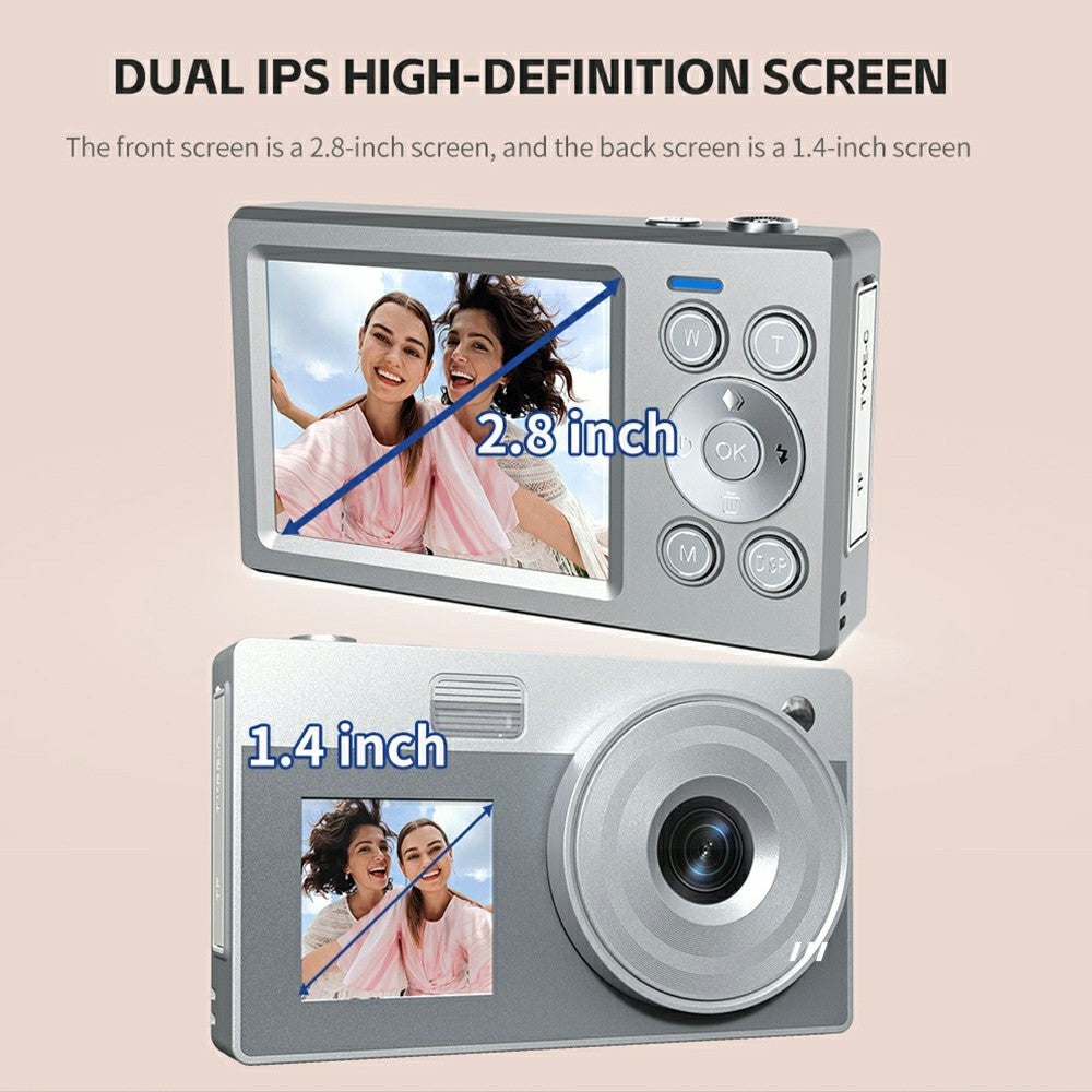 Digital Cameras 
