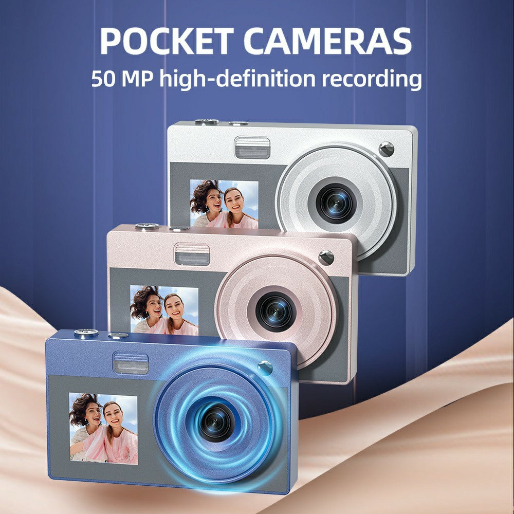 Digital Cameras 