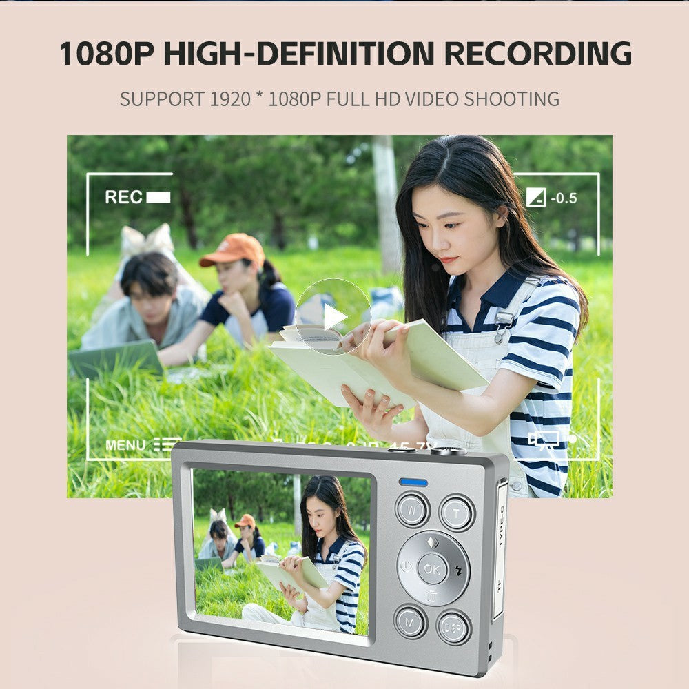 Digital Cameras 