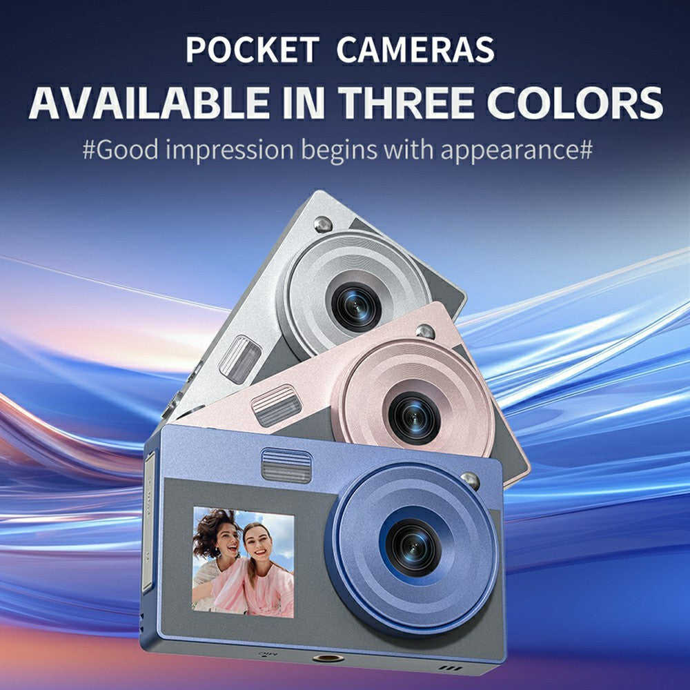 Digital Cameras 