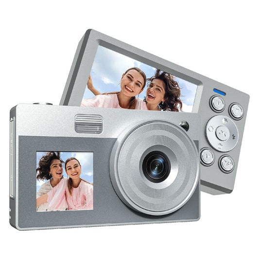 Digital Cameras 