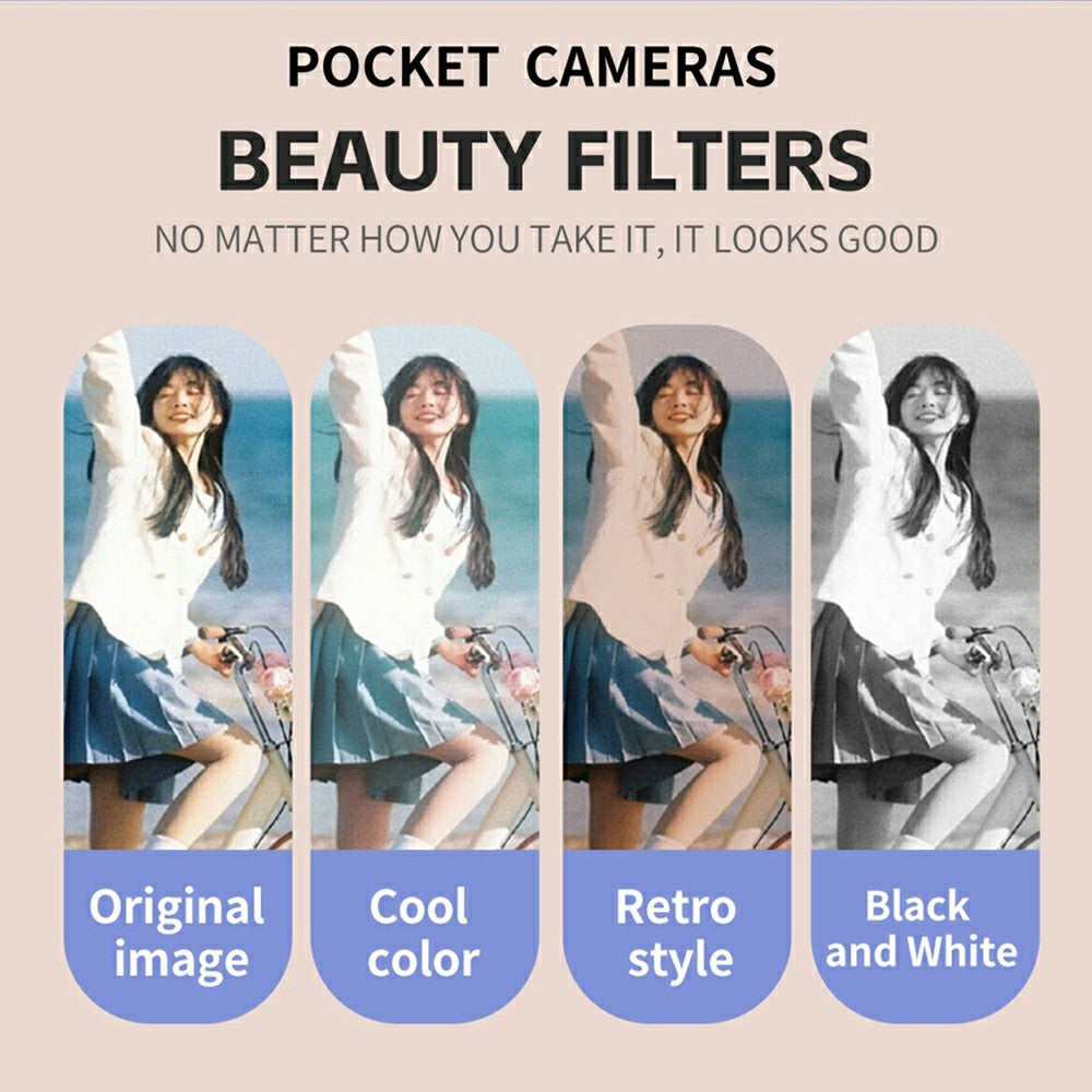 Digital Cameras 