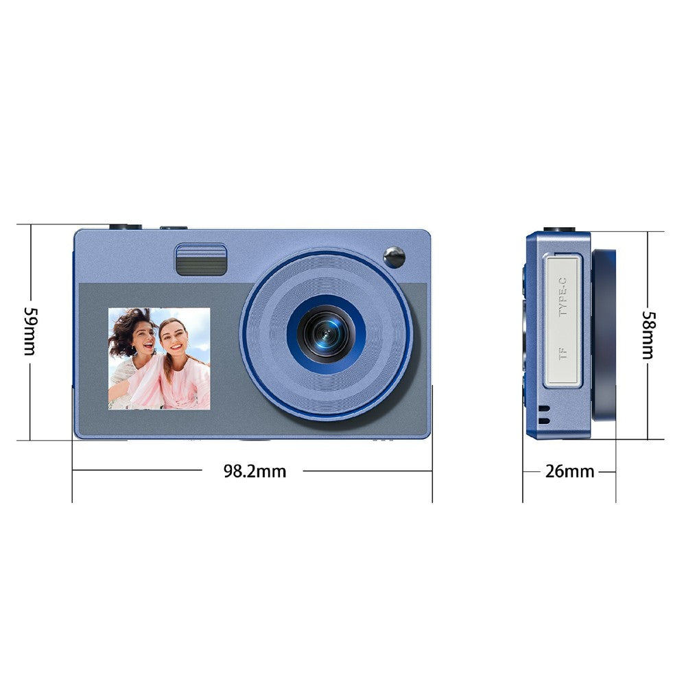 Digital Cameras 