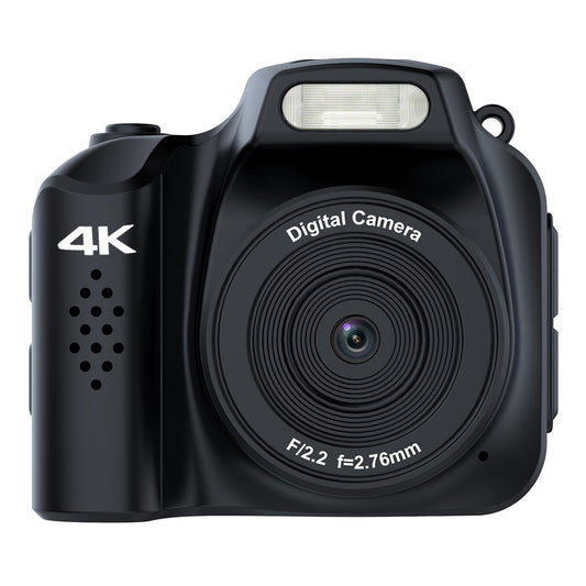 Digital Cameras 