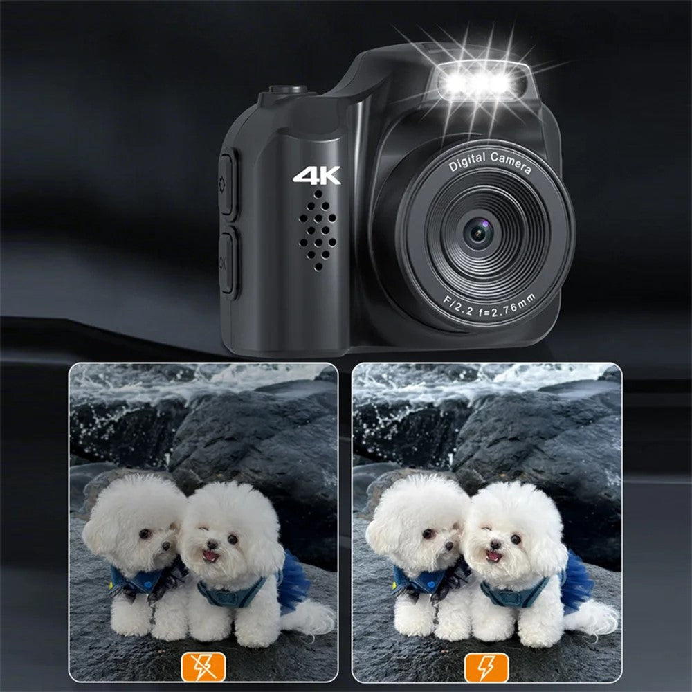 Digital Cameras 