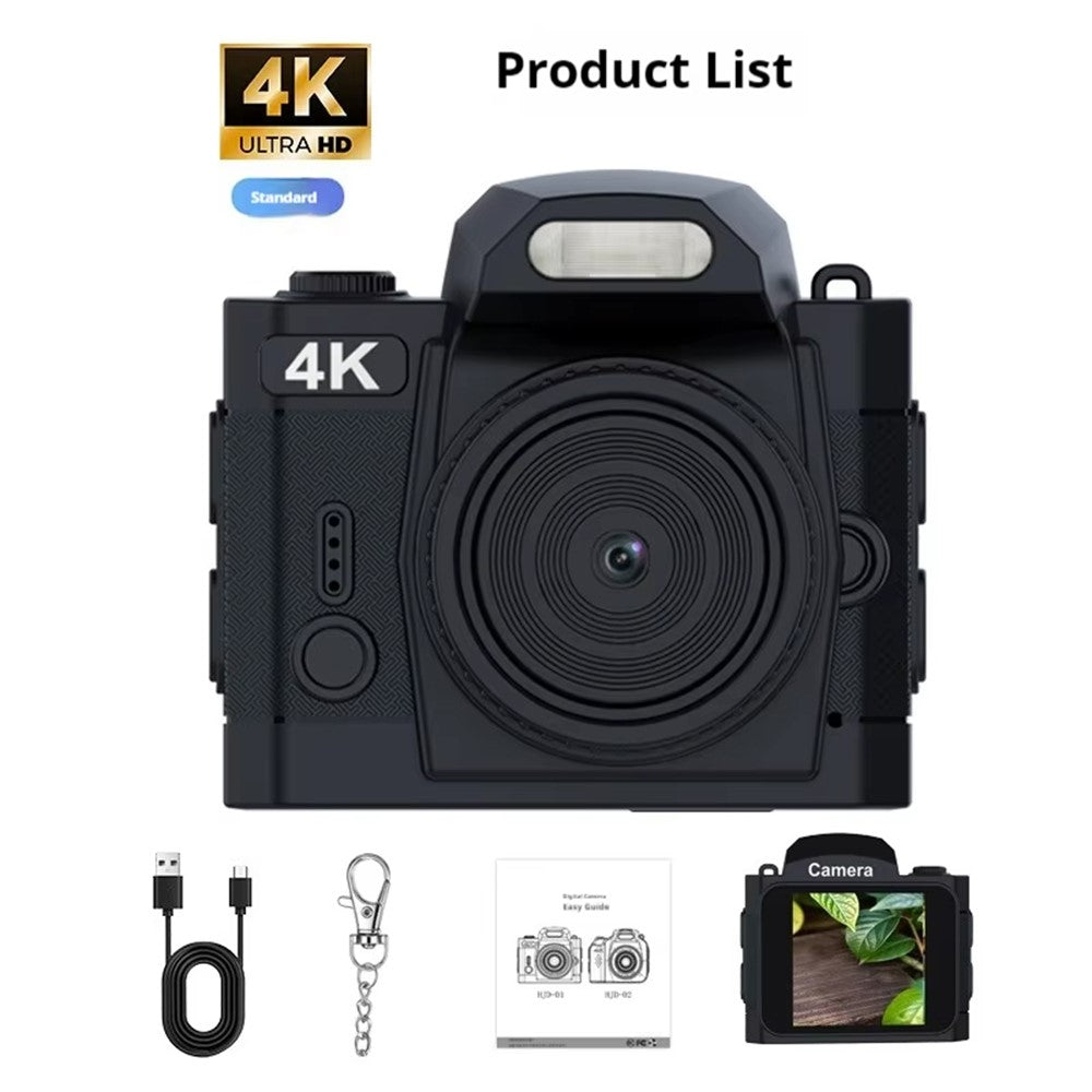 Digital Cameras 