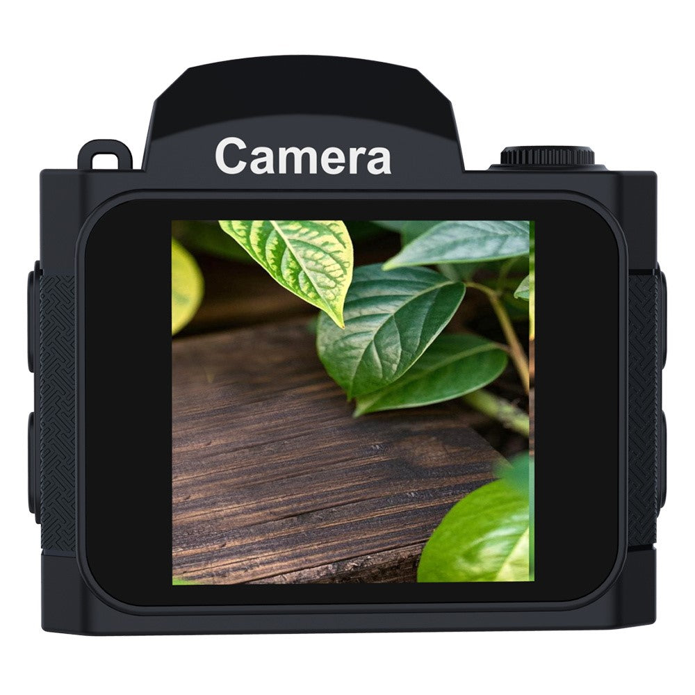 Digital Cameras 