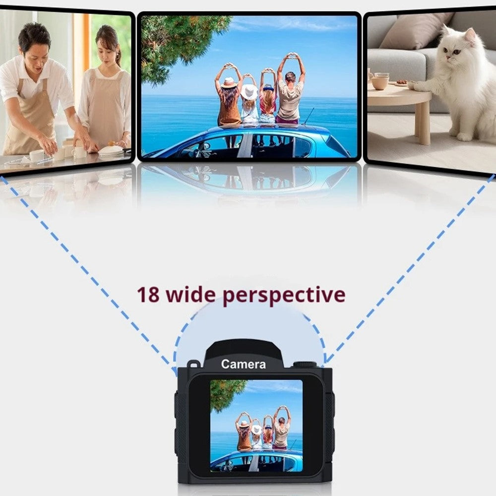 Digital Cameras 