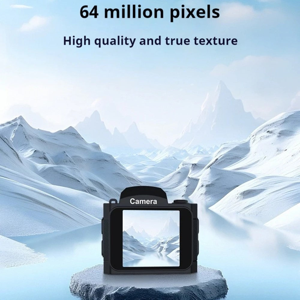 Digital Cameras 