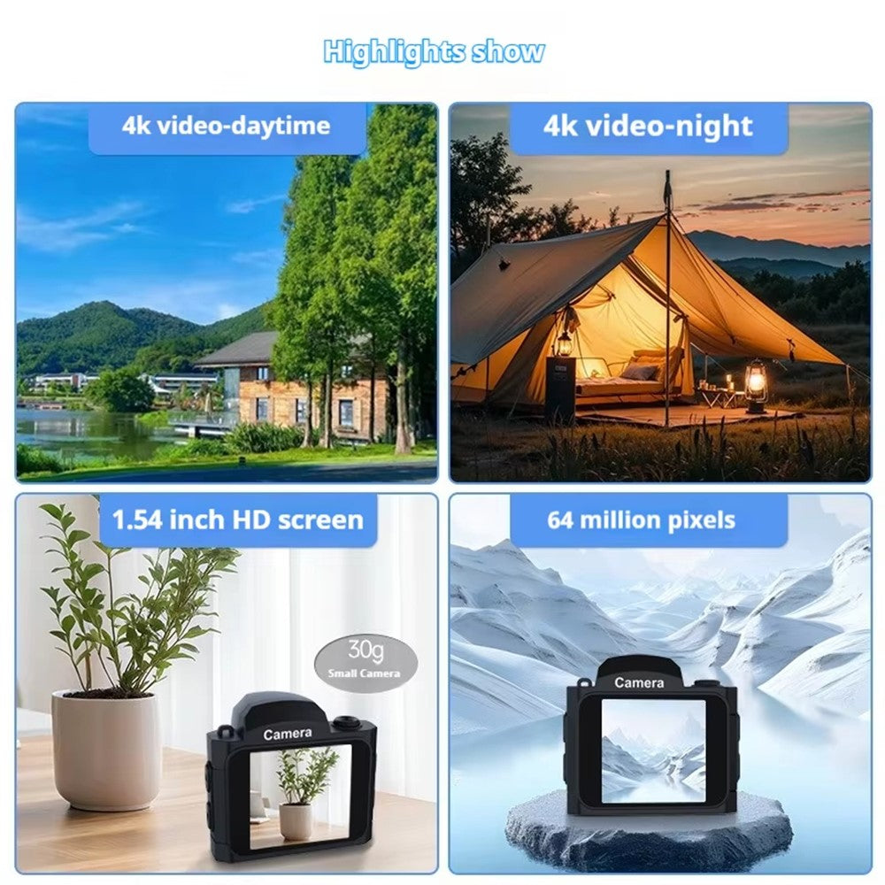 Digital Cameras 