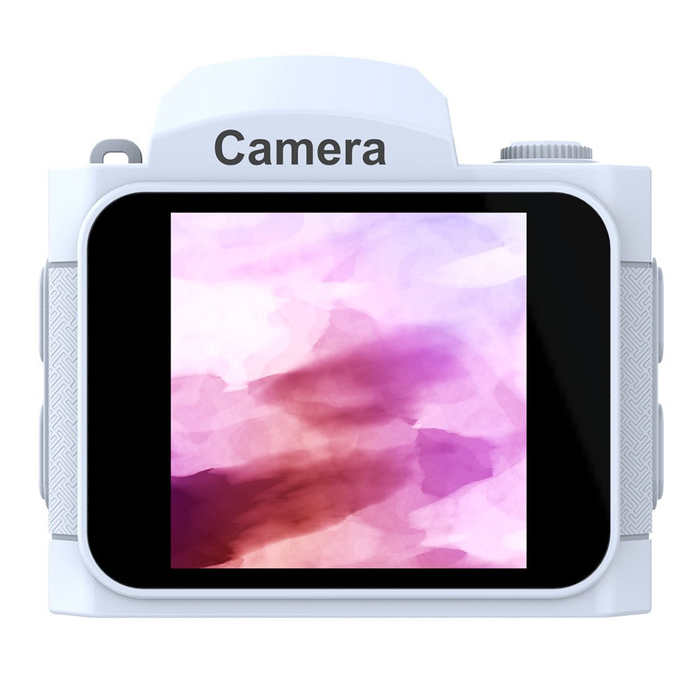 Digital Cameras 