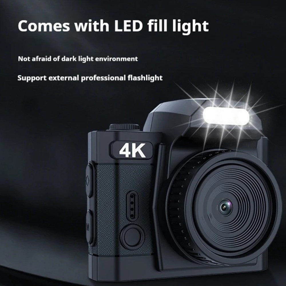 Digital Cameras 