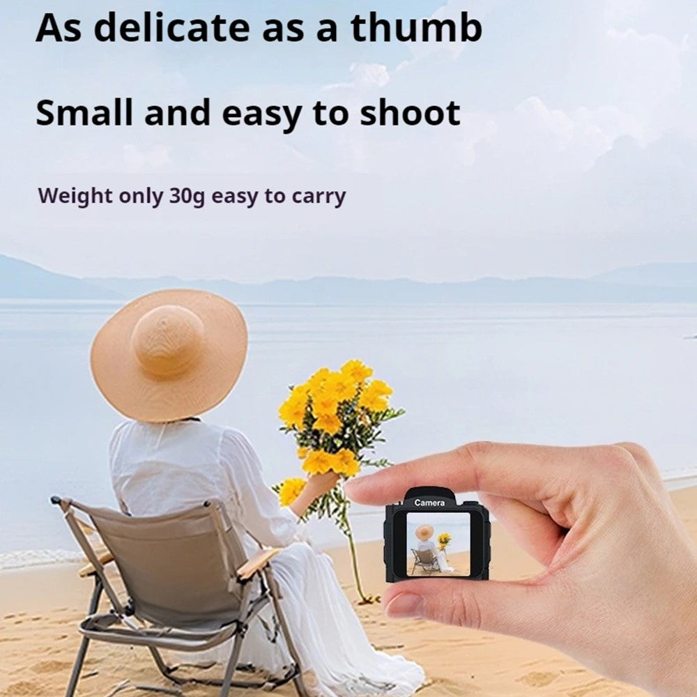 Digital Cameras 