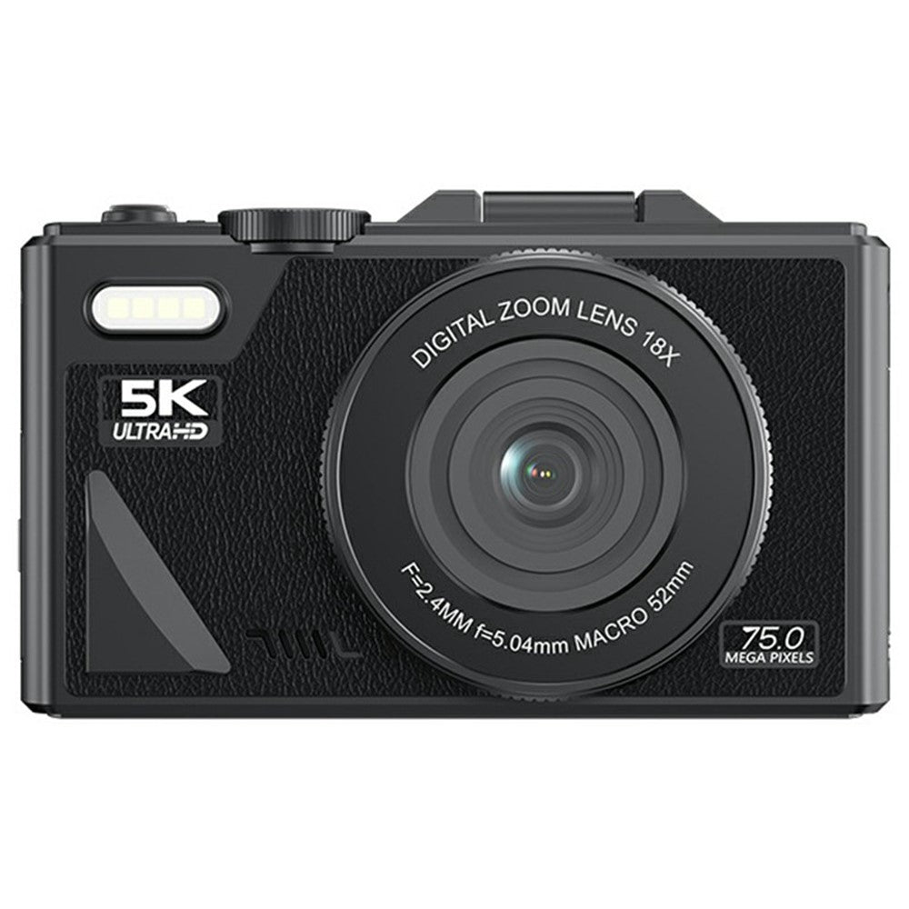 Digital Cameras 