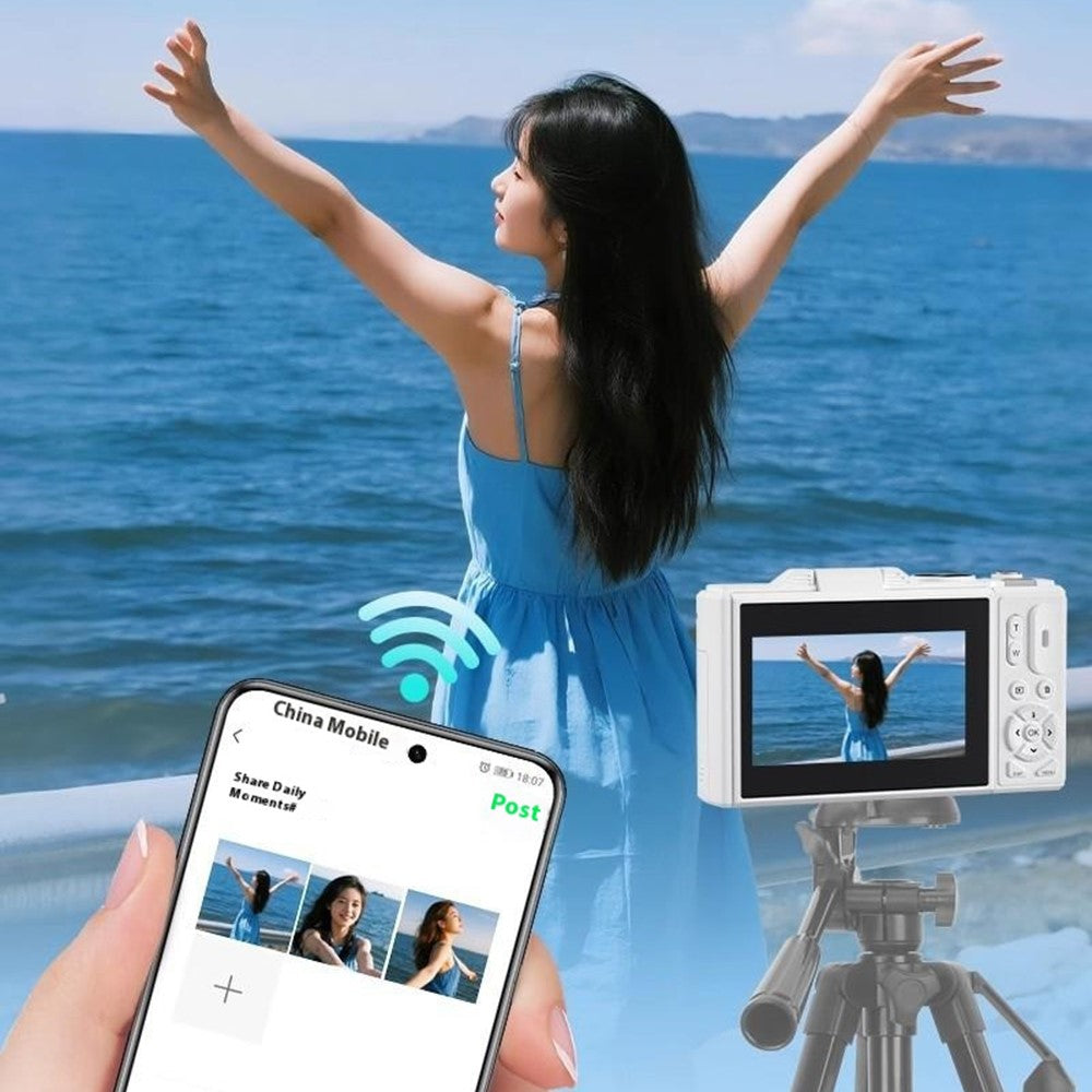 Digital Cameras 