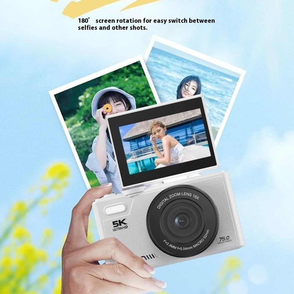 Digital Cameras 