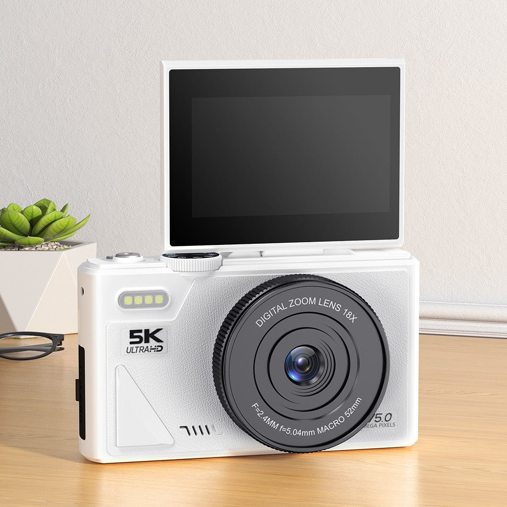 Digital Cameras 