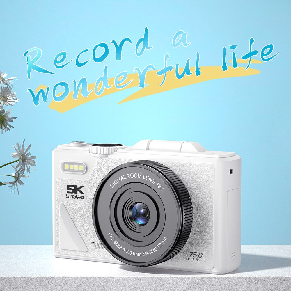 Digital Cameras 