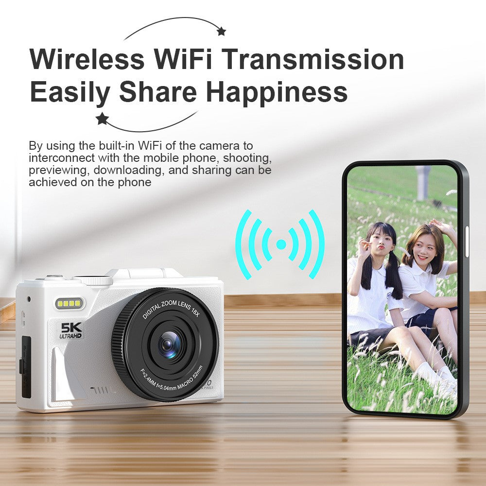 Digital Cameras 