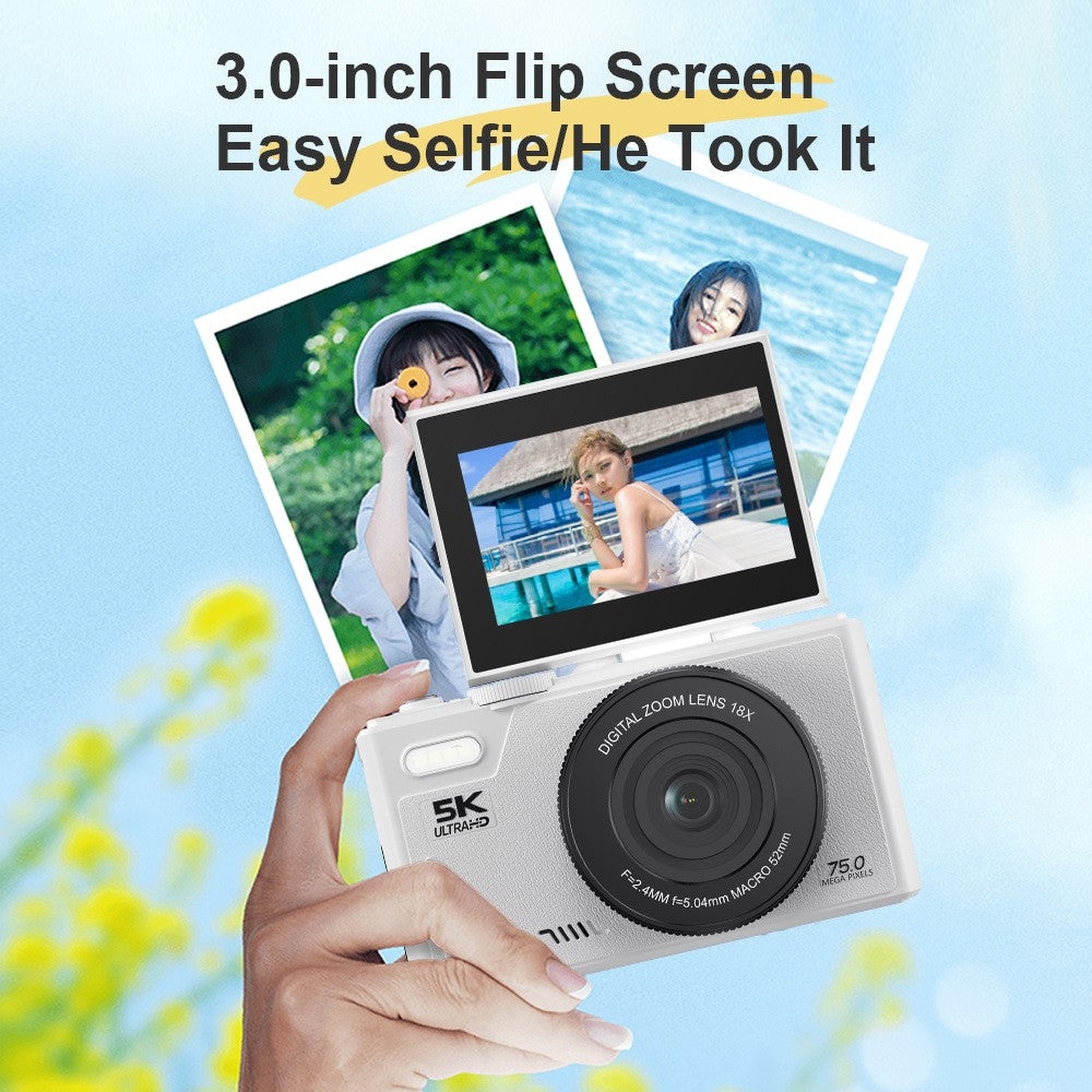 Digital Cameras 