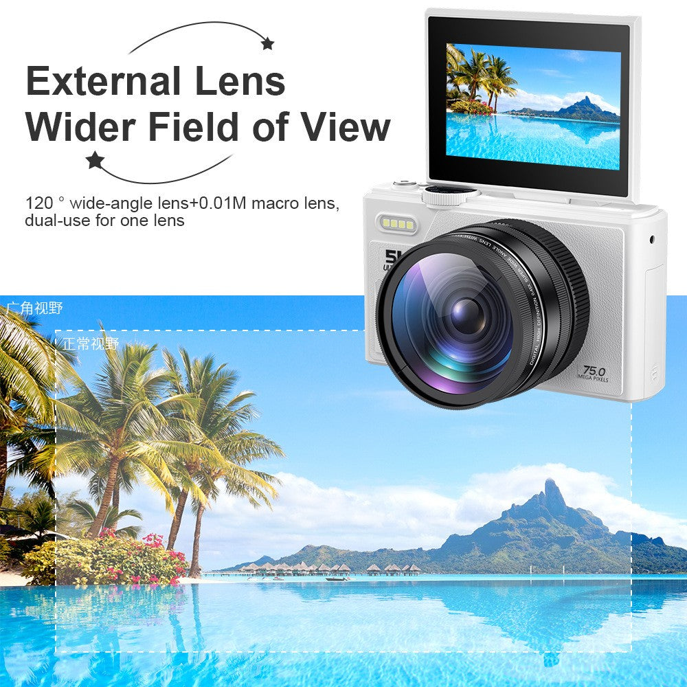 Digital Cameras 