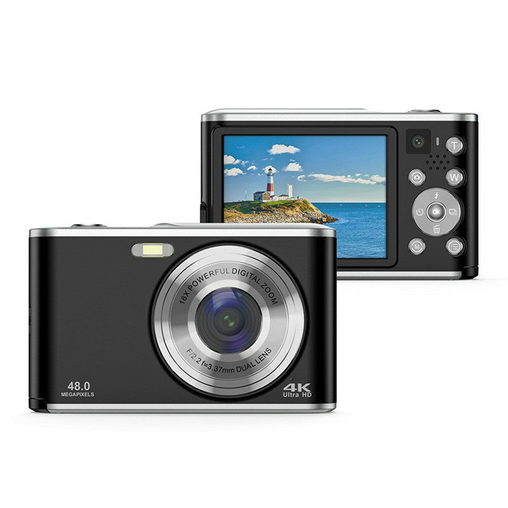 Digital Cameras 