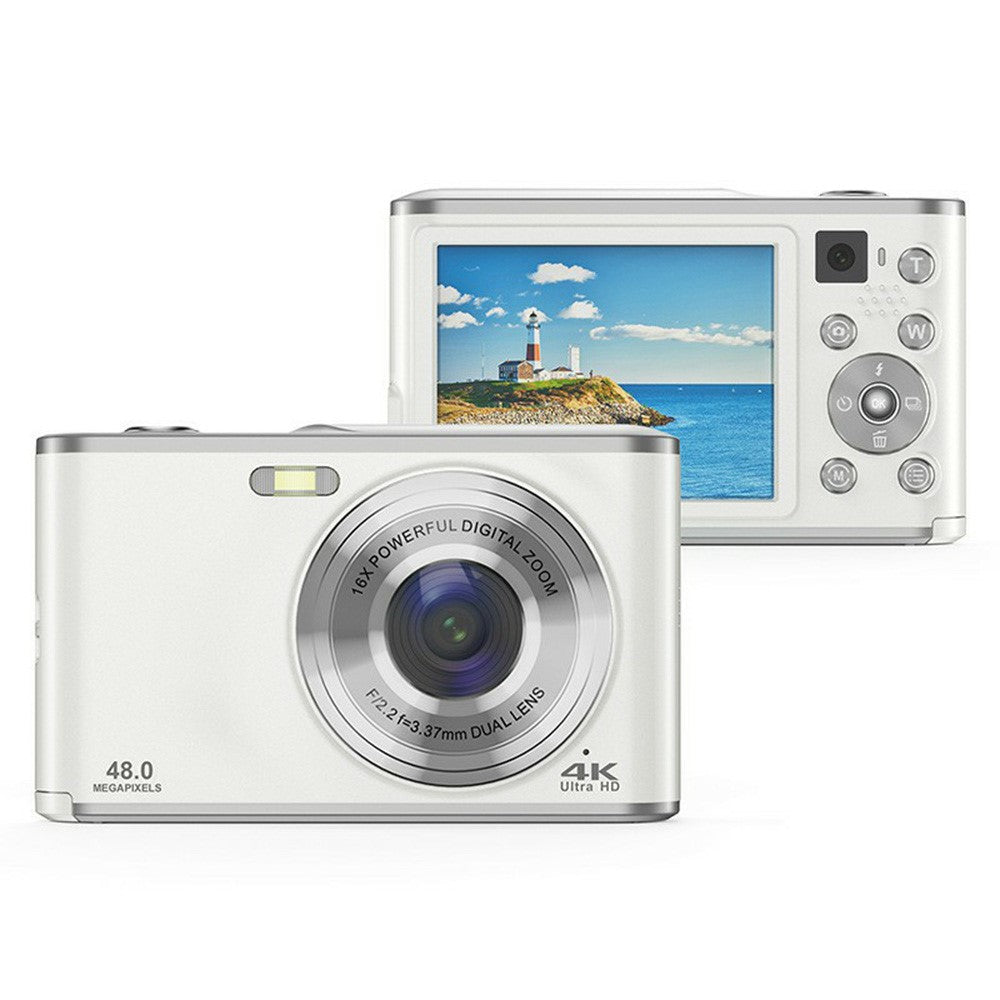 Digital Cameras 