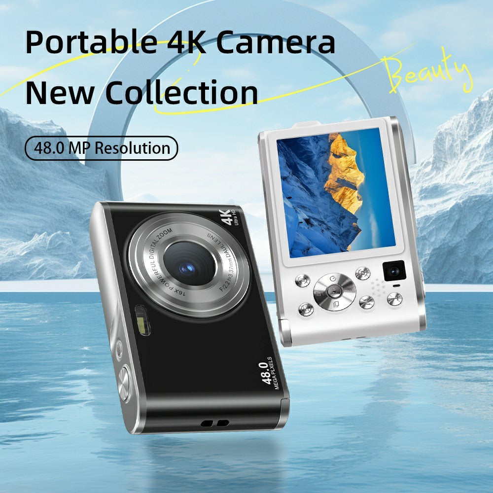 Digital Cameras 