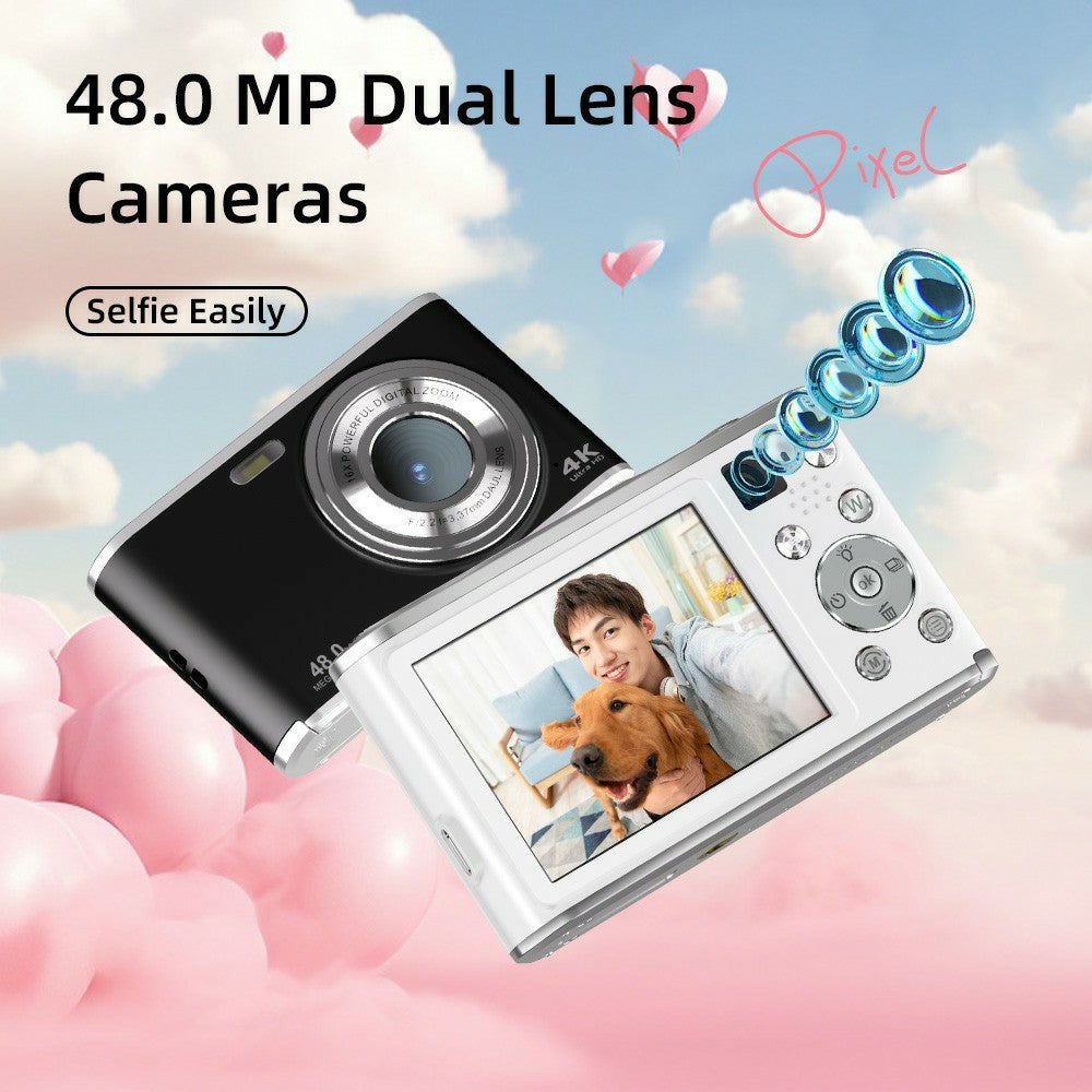 Digital Cameras 