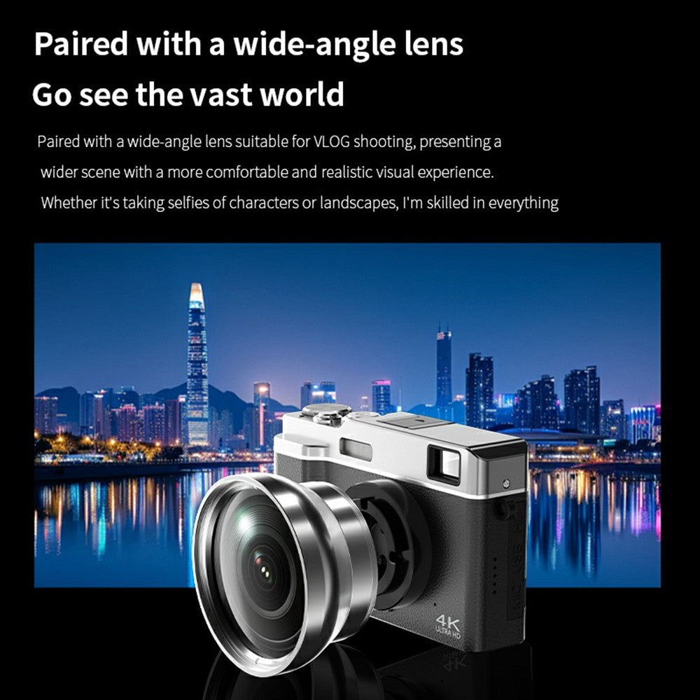Digital Cameras 
