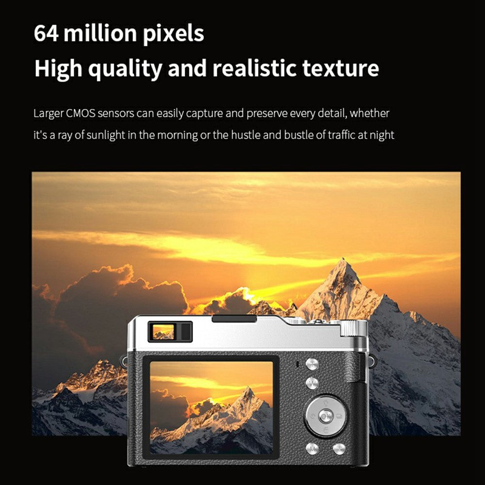Digital Cameras 