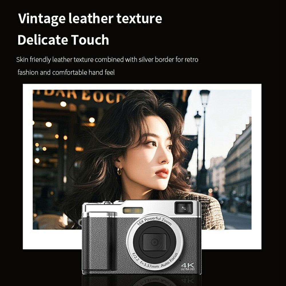 Digital Cameras 