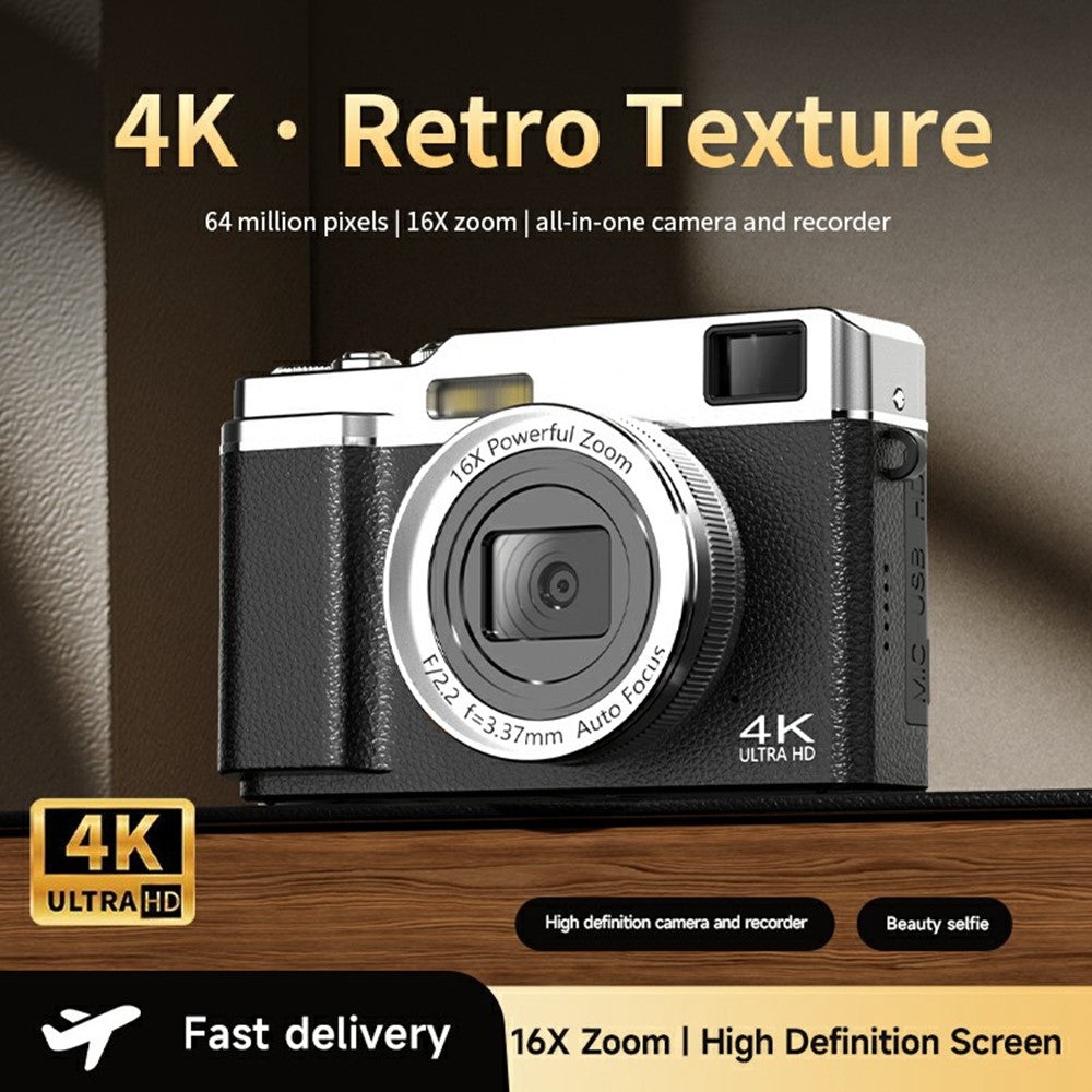 Digital Cameras 