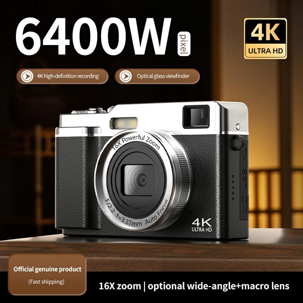 Digital Cameras 