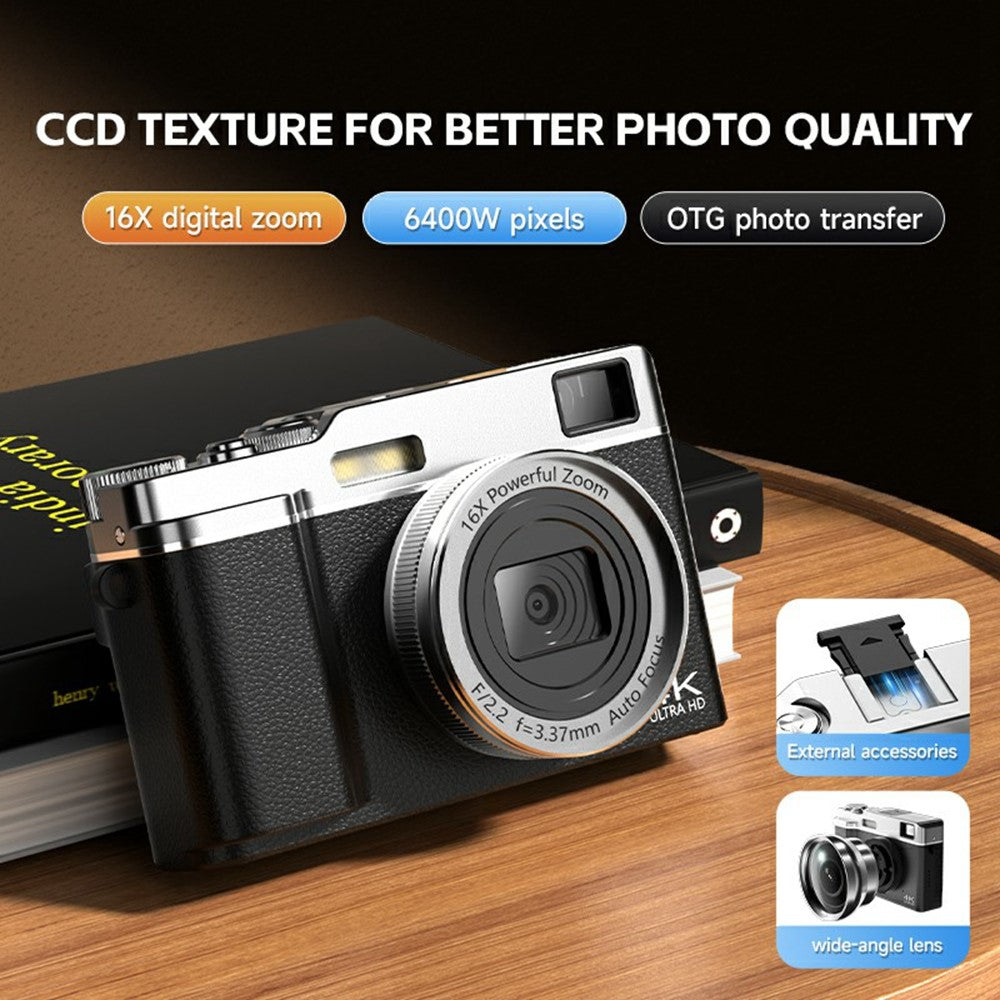 Digital Cameras 