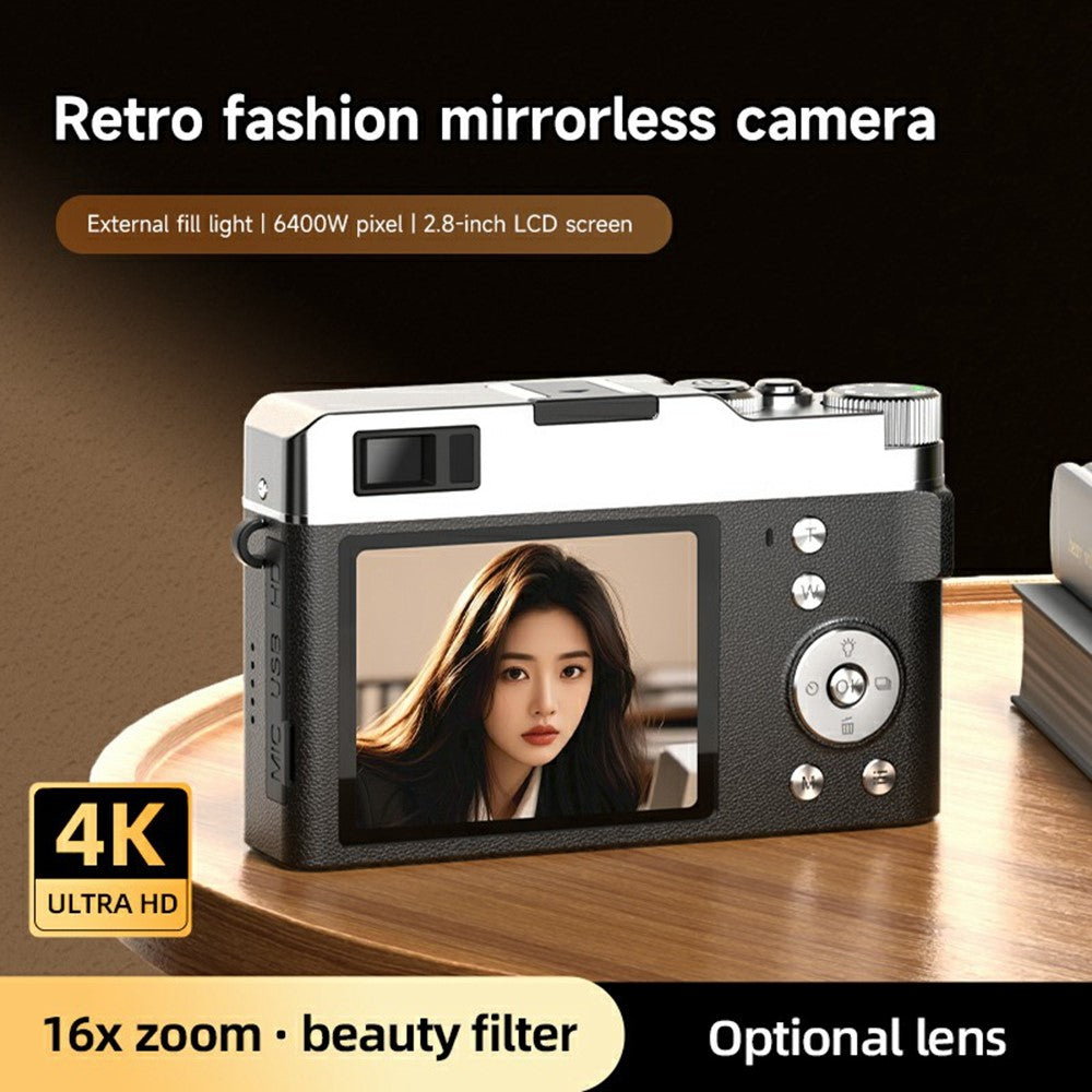 Digital Cameras 