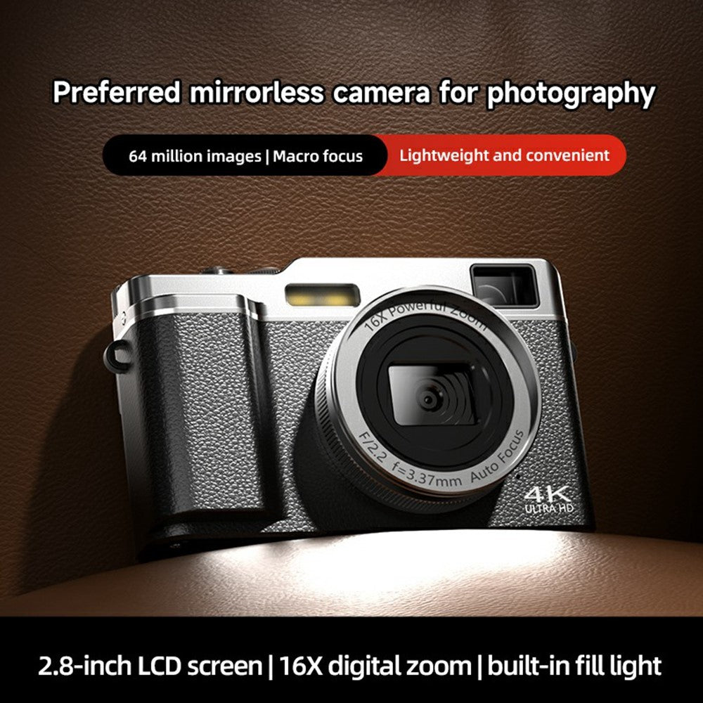 Digital Cameras 