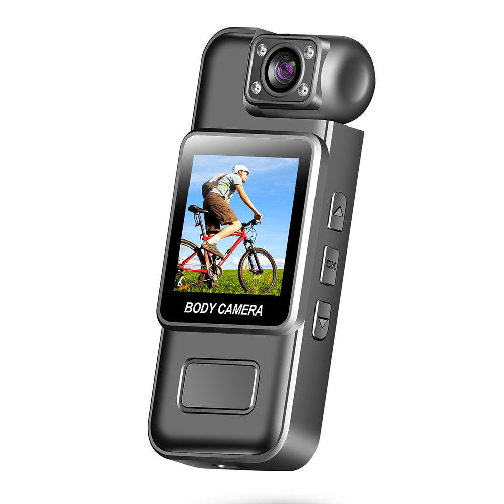 Action Cameras 