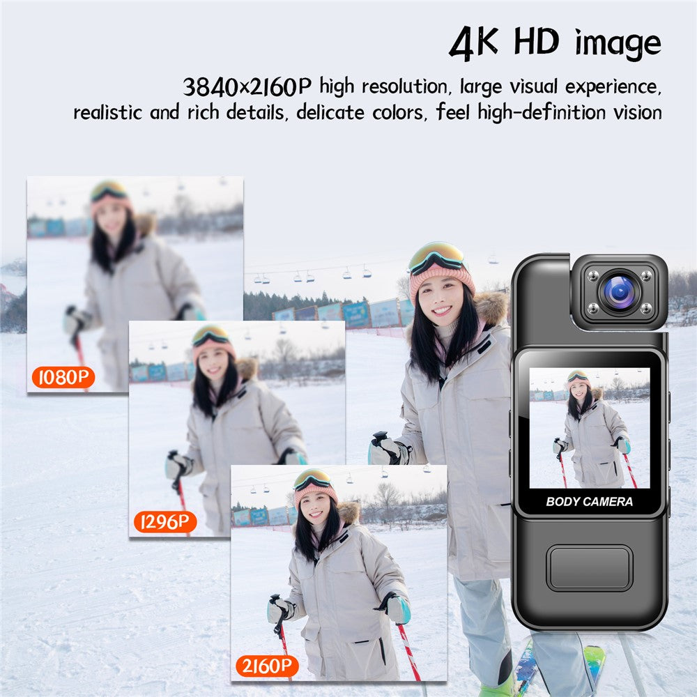 Action Cameras 