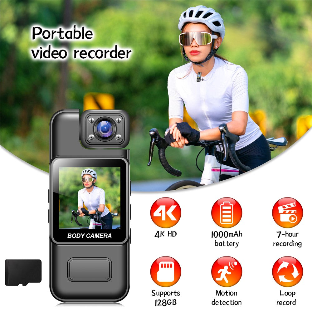 Action Cameras 