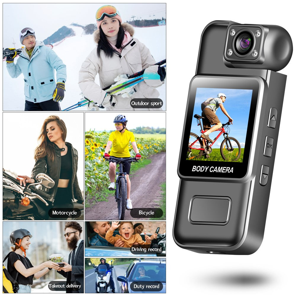 Action Cameras 