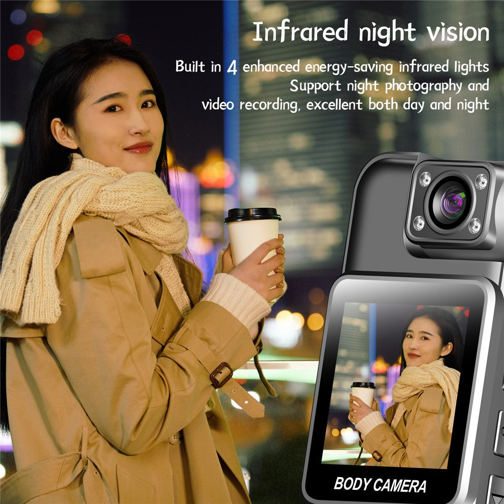 Action Cameras 