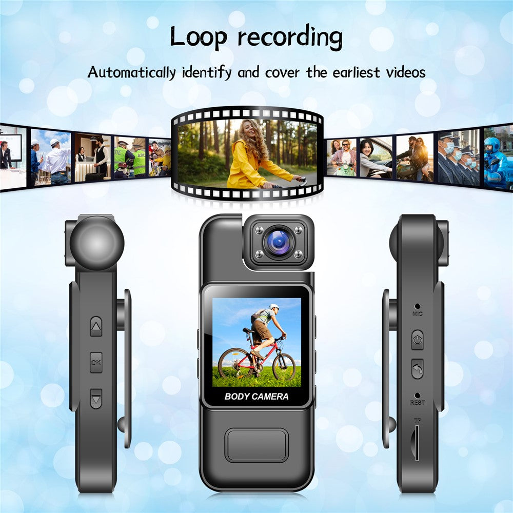 Action Cameras 