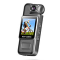 Action Cameras 
