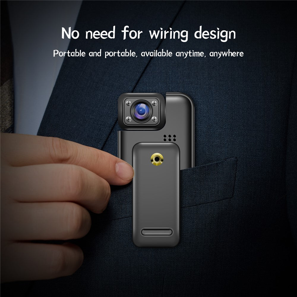 Action Cameras 